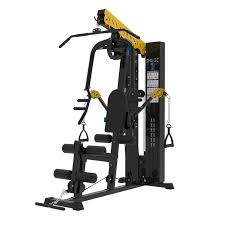 Multi Machine